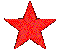 The red star of Communism shines throughout the World!