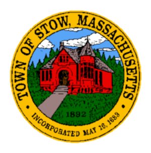  Town Seal