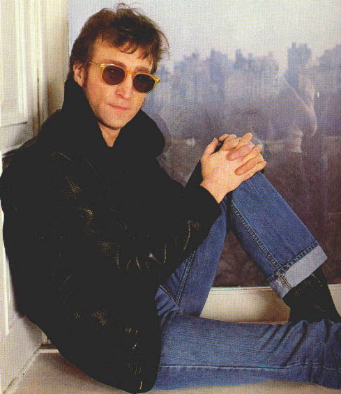 John Lennon - Wallpapers