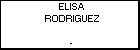 ELISA RODRIGUEZ