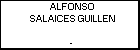 ALFONSO SALAICES GUILLEN
