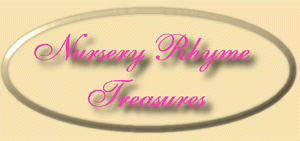 Nursery Rhyme Treasures