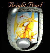 The Bright Pearl