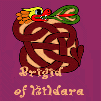 Brigid of Kildara