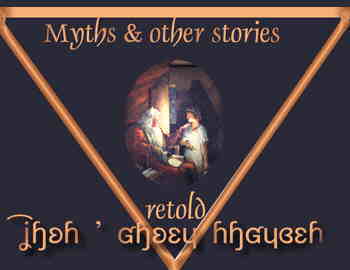 Myths & Other Stories