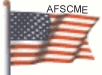 AFSCME Flag