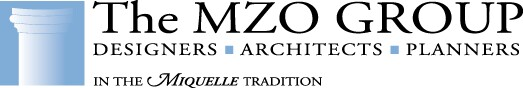 THE MZO GROUP website