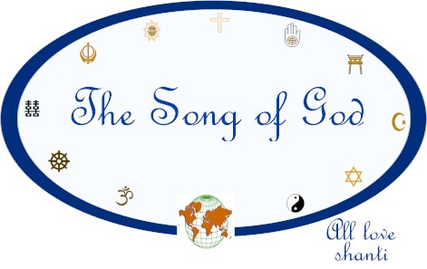 Song of God