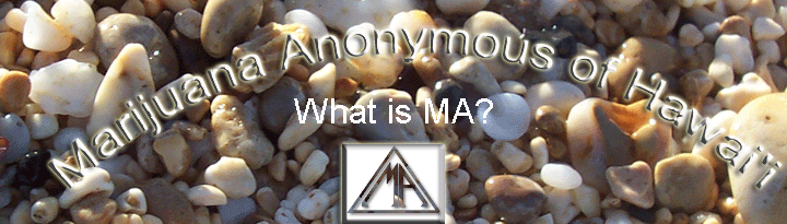What is MA?