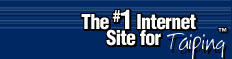 The Number 1 Internet Site for TAIPING