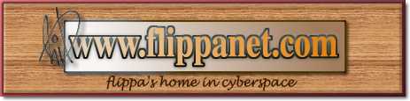 www.flippanet.com flippa's home in cyberspace.