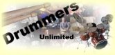 Pictures and bio's of famous drummers at Drummers Unlimited