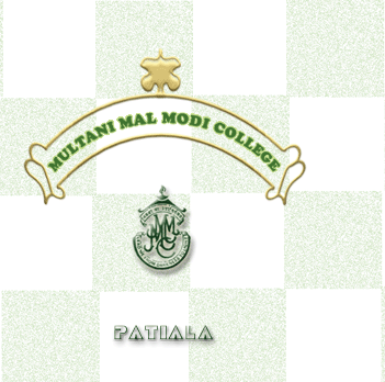 Multani Mal Modi College, Patiala