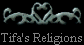  Tifa's Religions 
