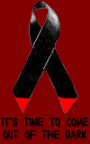 [Black Ribbon Campaign for Vampire Awareness]