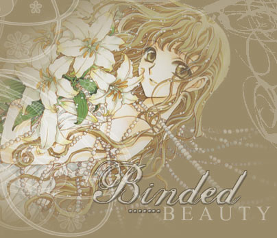 binded beauty