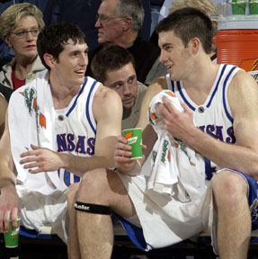 Hinrich and Collison