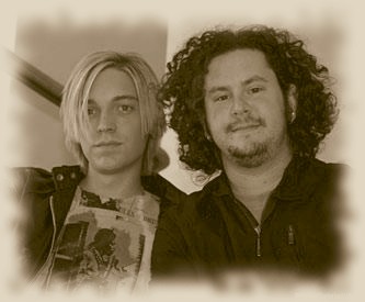 The Calling - Alex Band & Aaron Kamin