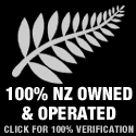100% NZ!
