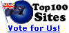 Vote for Affordable Web Design