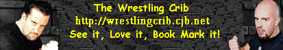 The Wrestling crib: No B.S Just Wrestling!