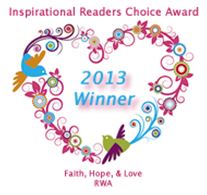 graphic: international readers choice award 2013