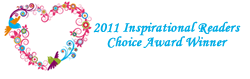 image: IRC Award
