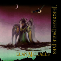 Through Eagle Eyes Album Cover
