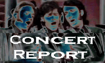 Concert Reports