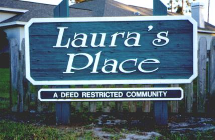 Laura's Place