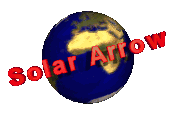 Solar Arrow World