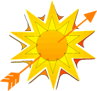 Solar Arrow