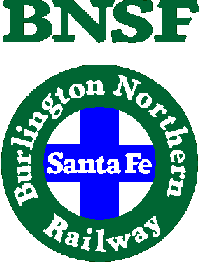 BNSF Logo gif
