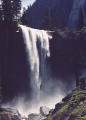 Vernal Falls.JPG 72k