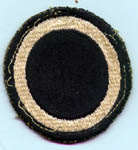 First Corps