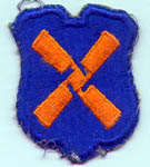 XIIth Corps