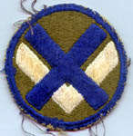 XVth Corps