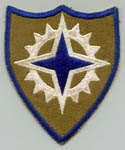 XVIth Corps