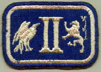 Second Corps