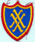 XXth Corps