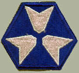 XXXIst Corps