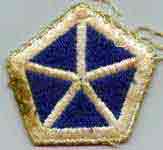 Fifth Corps