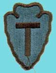 36th Division