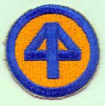 44th Division