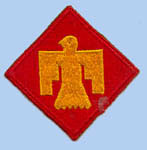 45th Division