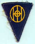 83rd Division