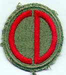 85th Division
