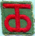 90th Division