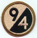 94th Division