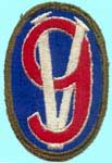 95th Division